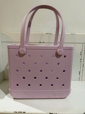 Bogg | Baby Bogg Bag in Pink